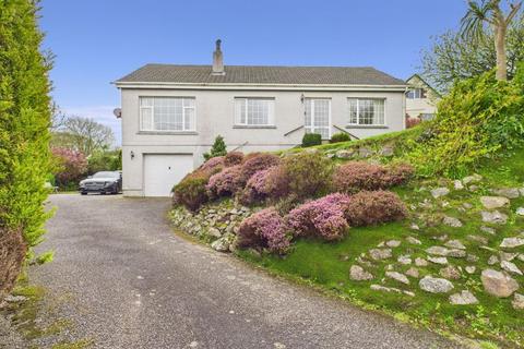 3 bedroom detached bungalow for sale, Merritts Hill, Illogan - Individually sited detached bungalow, chain free sale