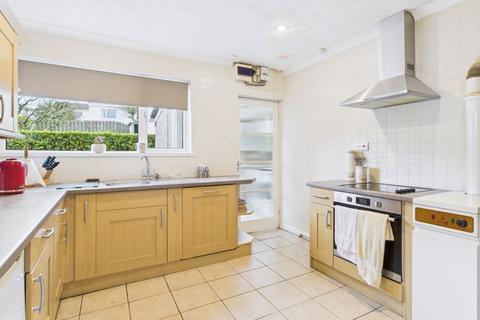 3 bedroom detached bungalow for sale, Merritts Hill, Illogan - Individually sited detached bungalow, chain free sale