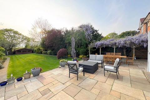 undefined, Bellfield Avenue, Harrow Weald