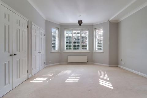 2, Woodleigh Mansions Larch Avenue, Ascot, SL5 0AW