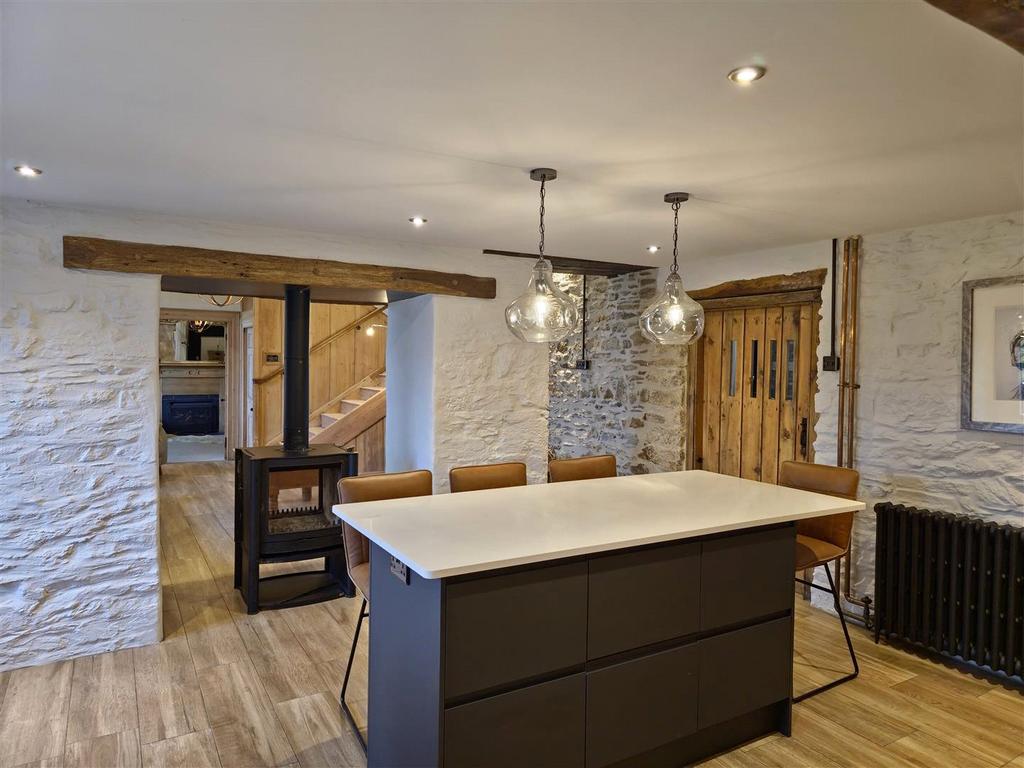 The Farmhouse