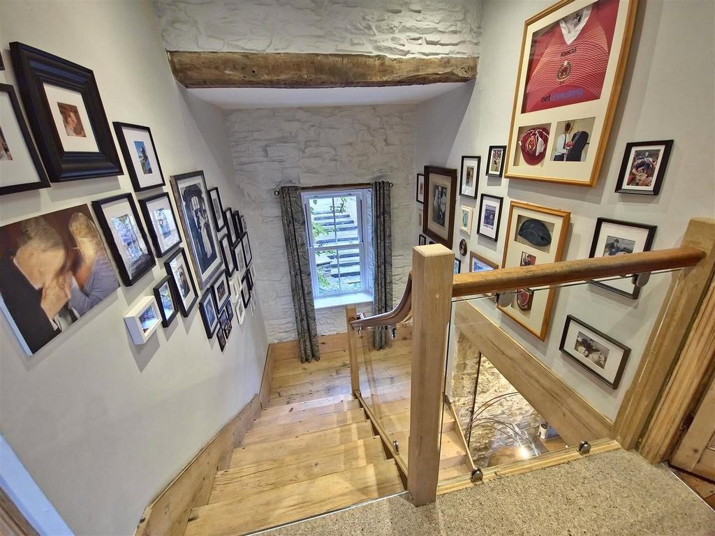 The Farmhouse