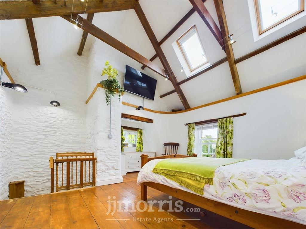The Farmhouse