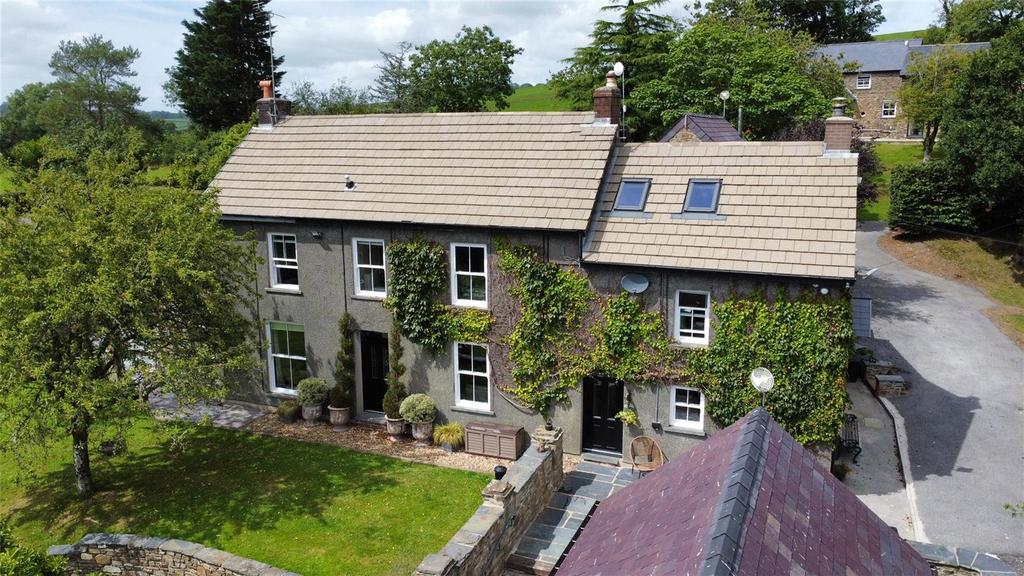 The Farmhouse