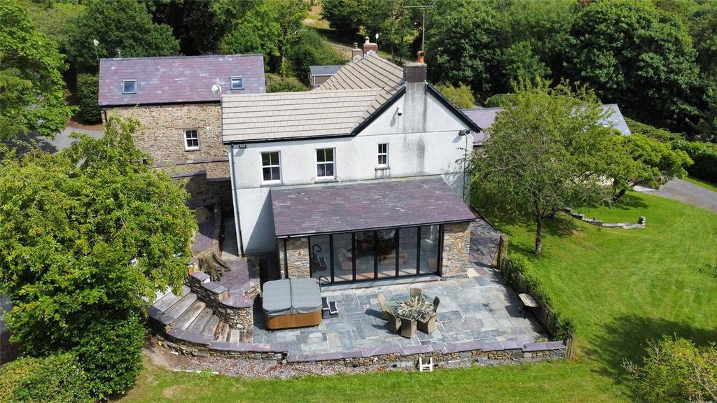 The Farmhouse