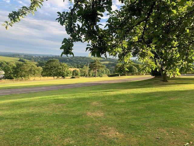 Gardens and Grounds