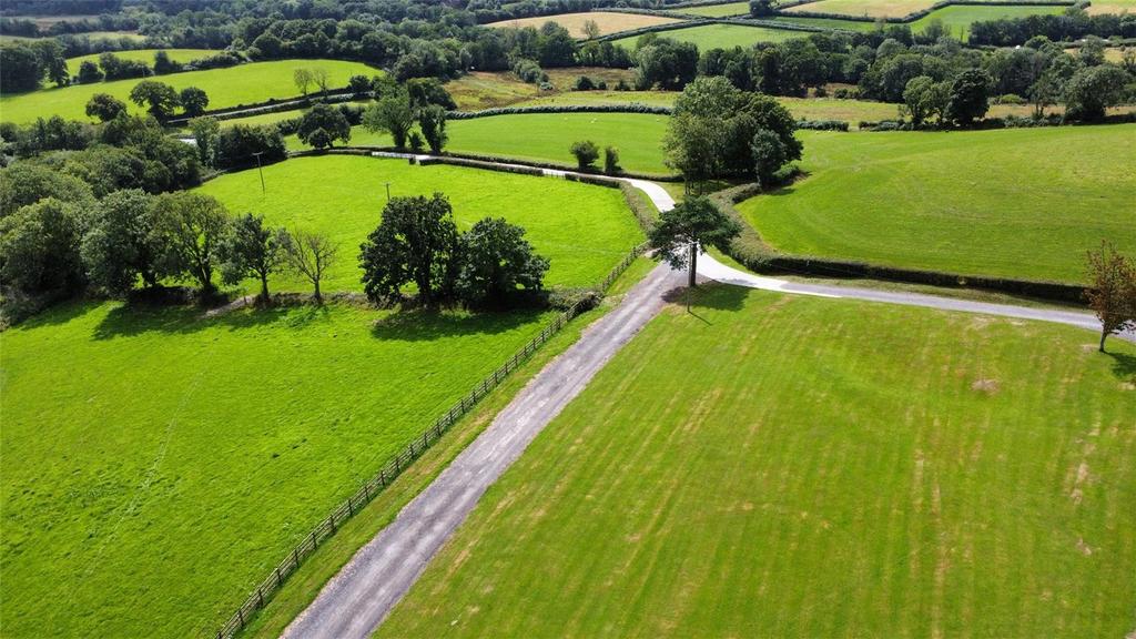 Pasture Fields