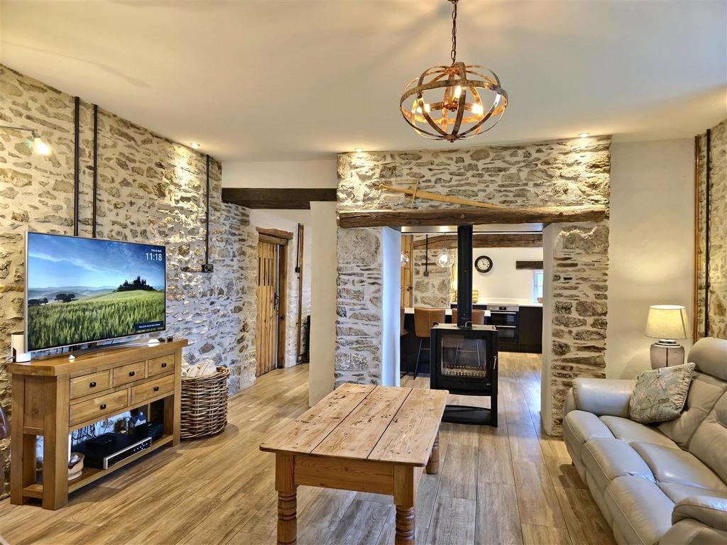 The Farmhouse