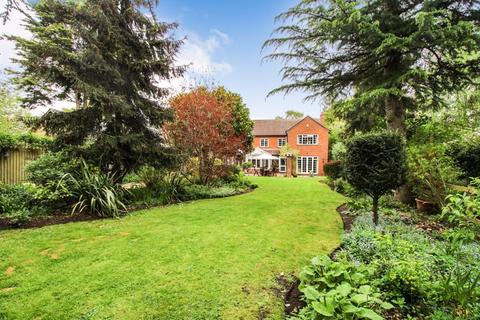5 bedroom detached house for sale - The Green, Sandy SG19