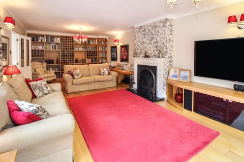 5 bedroom detached house for sale, The Green, Sandy SG19