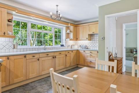 5 bedroom detached house for sale, The Green, Sandy SG19