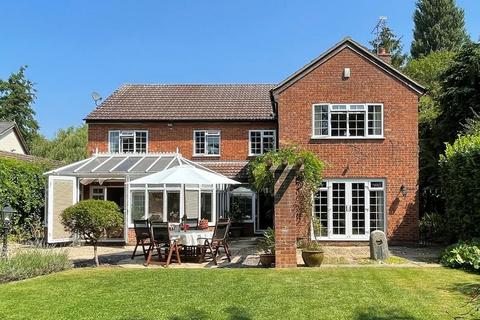 5 bedroom detached house for sale, The Green, Sandy SG19