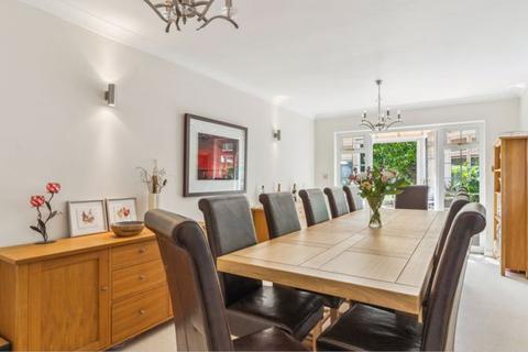 5 bedroom detached house for sale, The Green, Sandy SG19