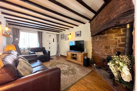 2 bedroom terraced house for sale, 33 West Castle Street, Bridgnorth, Shropshire