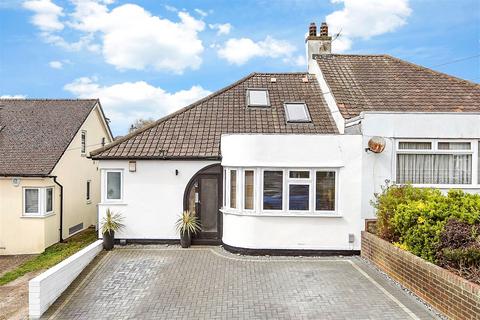4 bedroom semi-detached house for sale, Kenmure Avenue, Patcham, Brighton, East Sussex