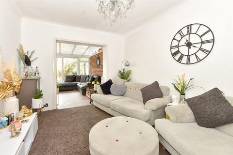 4 bedroom semi-detached house for sale, Kenmure Avenue, Patcham, Brighton, East Sussex