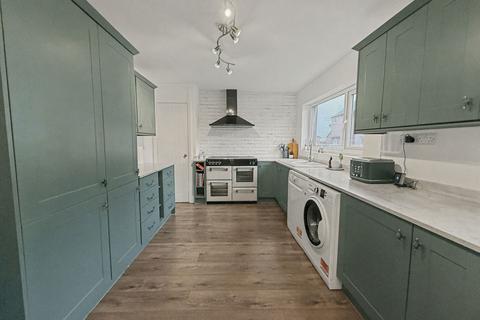 undefined, Holliday Crescent, Wigton CA7