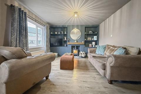 undefined, Holliday Crescent, Wigton CA7