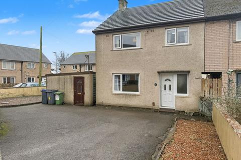 undefined, Holliday Crescent, Wigton CA7