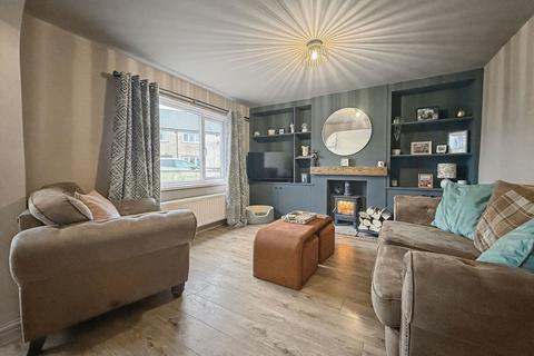undefined, Holliday Crescent, Wigton CA7