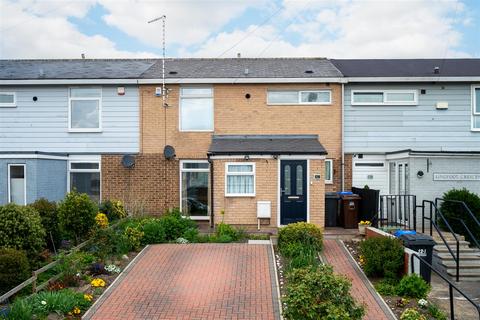 126 Lingfoot Crescent, Sheffield, S8 8DB