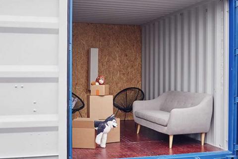 Garage to rent, River Road, Barking IG11