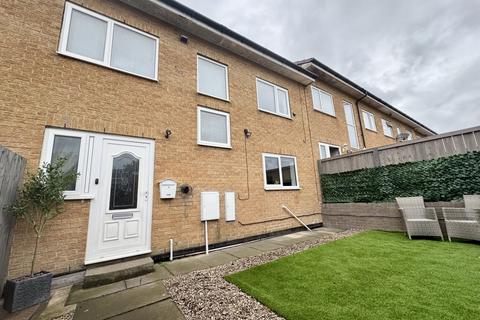 3 bedroom terraced house for sale, Pentland Close, Peterlee, County Durham, SR8