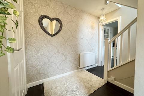 3 bedroom terraced house for sale, Pentland Close, Peterlee, County Durham, SR8