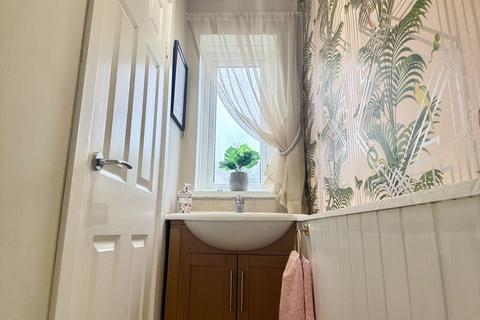 3 bedroom terraced house for sale, Pentland Close, Peterlee, County Durham, SR8