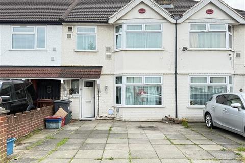 BYRON AVE, Hounslow