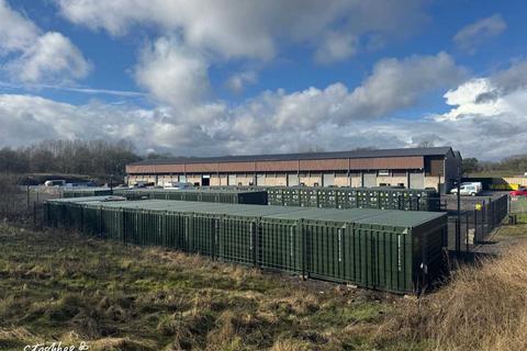 Garage to rent - Poolhead Lane, Earlswood B94