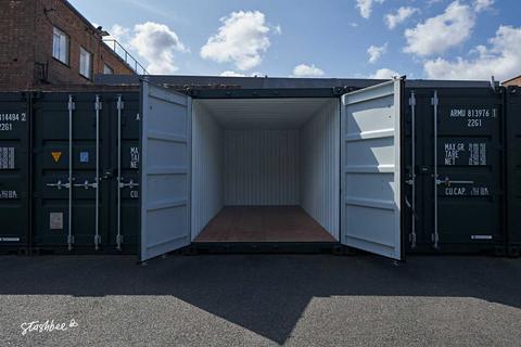 Garage to rent, Wick Lane, London E3
