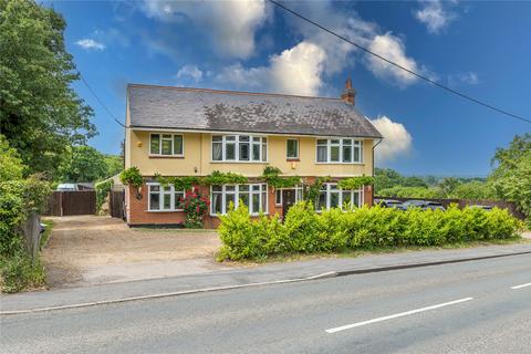 5 bedroom detached house for sale, Greensward Lane, Hockley, Essex, SS5