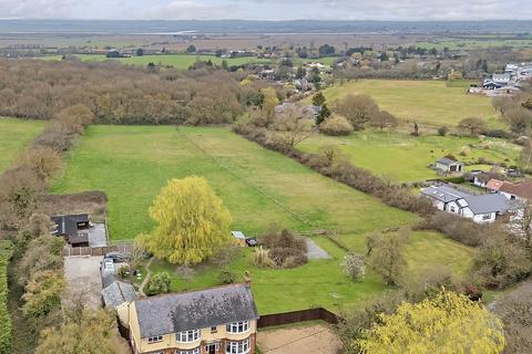 5 bedroom detached house for sale, Greensward Lane, Hockley, Essex, SS5
