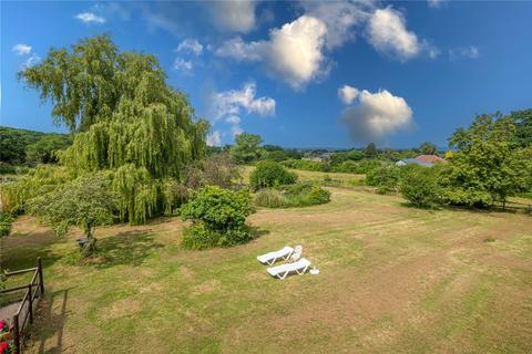 5 bedroom detached house for sale, Greensward Lane, Hockley, Essex, SS5