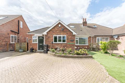 3 bedroom semi-detached house for sale, Back Lane, York YO26