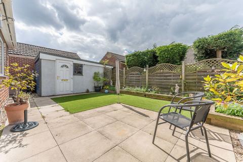 3 bedroom semi-detached house for sale, Back Lane, York YO26