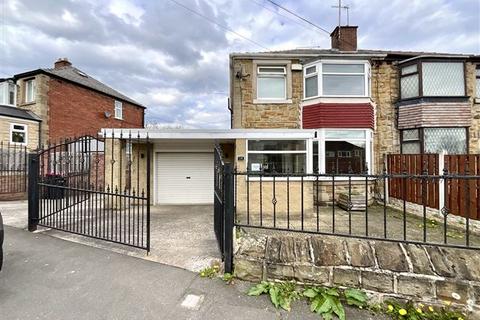 14 Coalbrook Road, Sheffield, S13 9XU