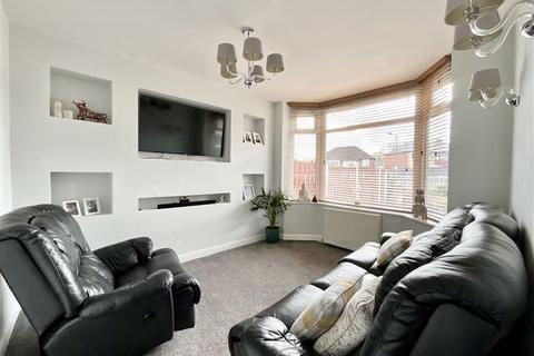 14 Coalbrook Road, Sheffield, S13 9XU