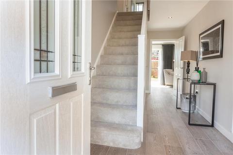 undefined, Plot 67, Burlwood at Greenacres, Off B908, Sauchie FK10