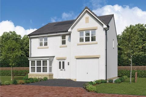 undefined, Plot 67, Burlwood at Greenacres, Off B908, Sauchie FK10