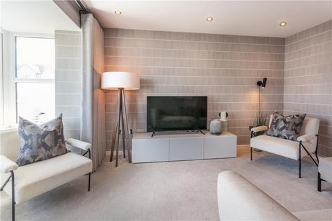 undefined, Plot 67, Burlwood at Greenacres, Off B908, Sauchie FK10