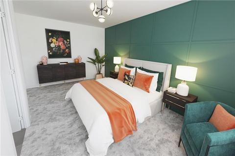 undefined, Plot 125, Fordwood at Miller Homes at Stanton Cross, NN8, Waverley Drive NN8