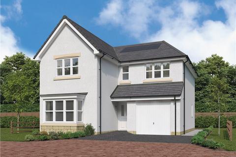 undefined, Plot 66, Cherrywood at Greenacres, Off B908, Sauchie FK10