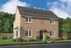 Plot 298, Fordwood at Miller Homes at Stanton Cross, Waverley Drive NN8
