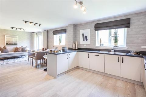 4 bedroom detached house for sale, Plot 142, Limewood at Stoneyetts Village, Pine Crescent, Moodiesburn G69