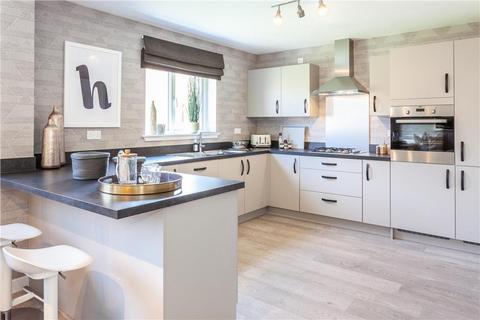 undefined, Plot 144, Limewood at Stoneyetts Village, Pine Crescent, Moodiesburn G69