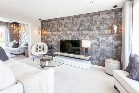 4 bedroom detached house for sale, Plot 143, Langwood at Stoneyetts Village, Pine Crescent, Moodiesburn G69