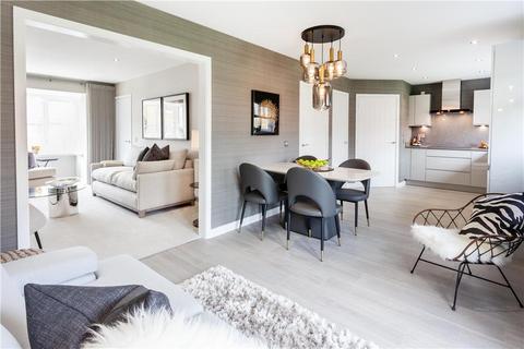 4 bedroom detached house for sale, Plot 143, Langwood at Stoneyetts Village, Pine Crescent, Moodiesburn G69