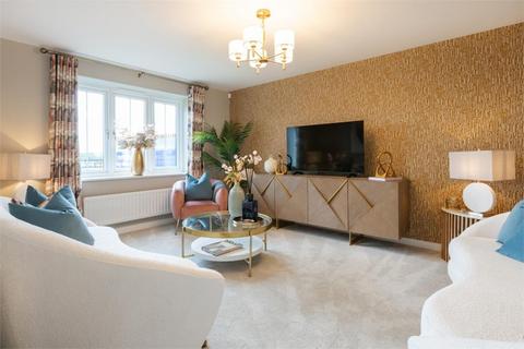 undefined, Plot 48, Briarwood at Miller Homes at Middlebeck, Bluebell Drive, Newark on Trent NG24